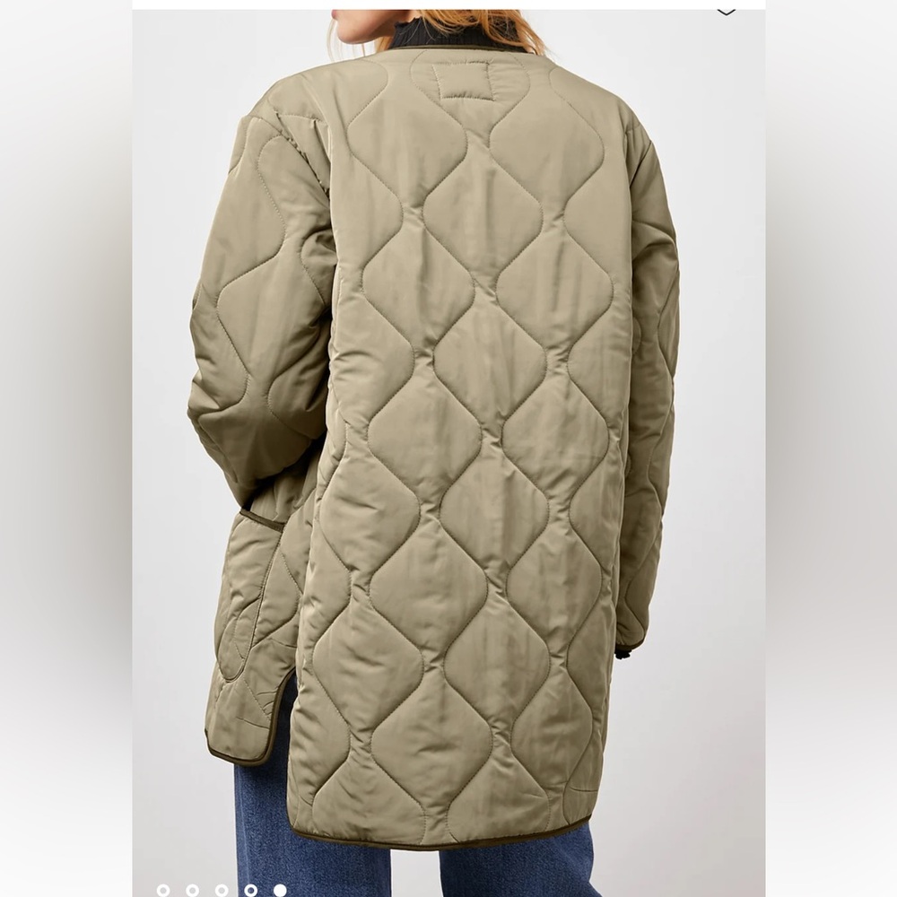 Like New Rails Jacket - Picture 2 of 5